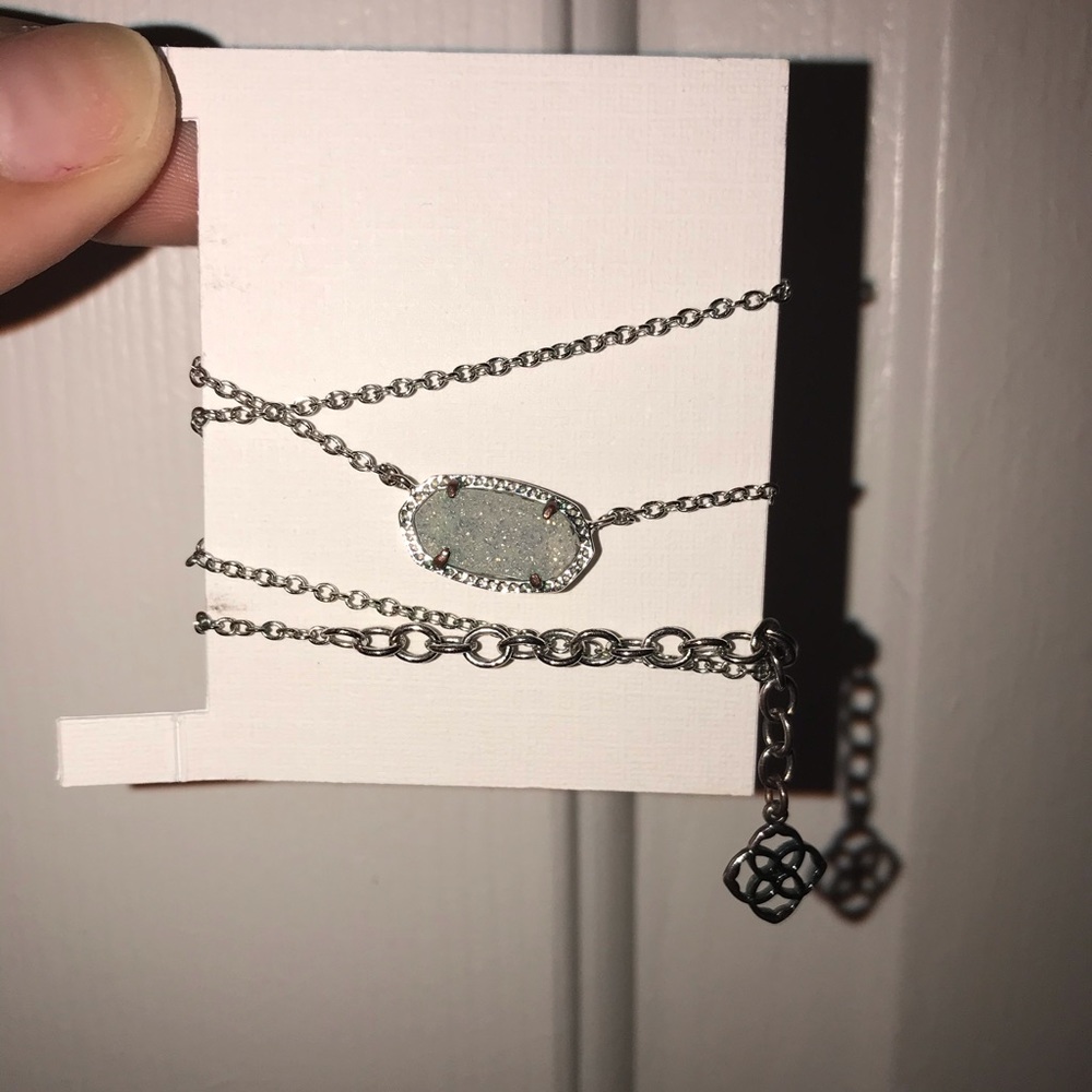Kendra Scott Necklace